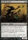 Dusk Urchins Magic Card Image