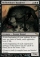 Hollowborn Barghest Magic Card Image