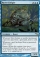 River Kelpie Magic Card Image