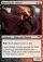 Spiteflame Witch Magic Card Image