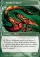 Virulent Sliver Magic Card Image