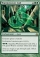 Wurmweaver Coil Magic Card Image