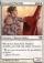 Seasoned Marshal Magic Card Image