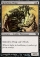 Spineless Thug Magic Card Image
