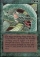 Craw Wurm Magic Card Image