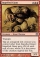 Impelled Giant Magic Card Image