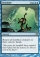 Inundate Magic Card Image