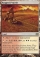 Rugged Prairie Magic Card Image