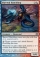 Shrewd Hatchling Magic Card Image