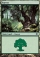 Forest Magic Card Image