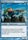 Jhessian Lookout Magic Card Image
