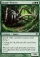 Jungle Weaver Magic Card Image