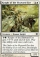 Knight of the Skyward Eye Magic Card Image