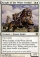 Knight of the White Orchid Magic Card Image