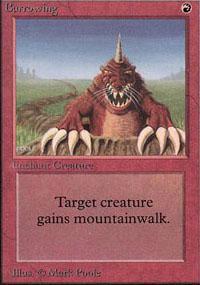 bloodborne mtg cards Limited Edition: Beta