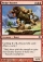 Ridge Rannet Magic Card Image