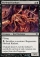 Skeletal Kathari Magic Card Image