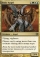 Stoic Angel Magic Card Image