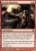 Vicious Shadows Magic Card Image