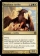 Retaliator Griffin Magic Card Image