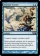 Essence Scatter Magic Card Image