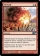 Fireball Magic Card Image