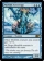 Merfolk Sovereign Magic Card Image