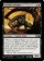 Zombie Goliath Magic Card Image