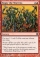 Empty the Warrens Magic Card Image