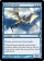 Horizon Drake Magic Card Image