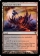 Lavaclaw Reaches Magic Card Image