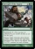 Strength of the Tajuru Magic Card Image