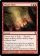 Fissure Vent Magic Card Image