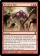 World at War Magic Card Image