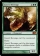 Gaea's Revenge Magic Card Image