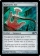 Warlord's Axe Magic Card Image