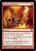 Kuldotha Rebirth Magic Card Image