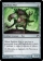 Perilous Myr Magic Card Image