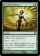 Tel-Jilad Defiance Magic Card Image