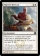 Vigil for the Lost Magic Card Image