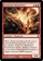 Kuldotha Flamefiend Magic Card Image