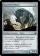 Razorfield Rhino Magic Card Image