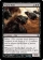 Septic Rats Magic Card Image