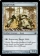 Tangle Hulk Magic Card Image