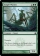 Tangle Mantis Magic Card Image