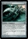 Necropouncer Magic Card Image