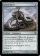 Sickleslicer Magic Card Image