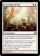 Crescendo of War Magic Card Image
