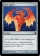 Izzet Signet Magic Card Image