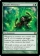 Death's Presence Magic Card Image